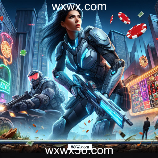 A Magia dos Jogos de Ação: Desafios e Aventuras Inesquecíveis